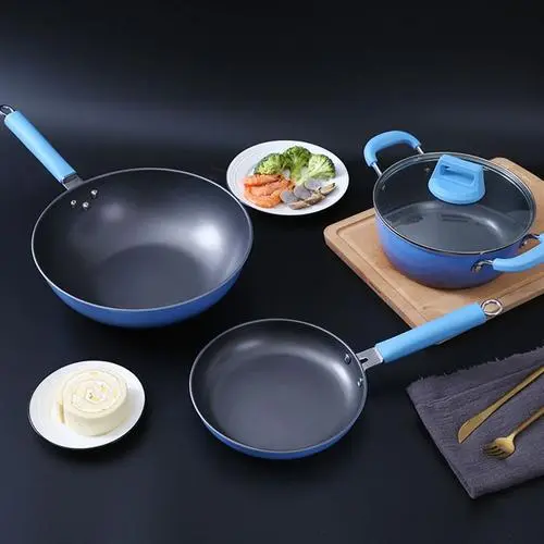 磷酸氫鋯在廚房用品領(lǐng)域的應用