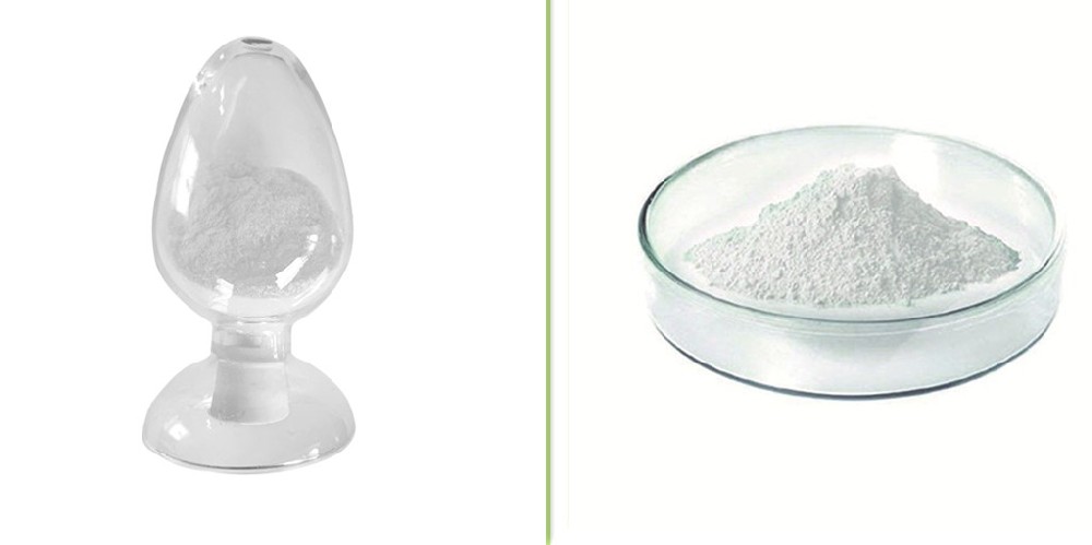 磷酸鋯和納米銀是同一種東西嗎？